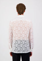CHEMISE DENTELLE – Image 3
