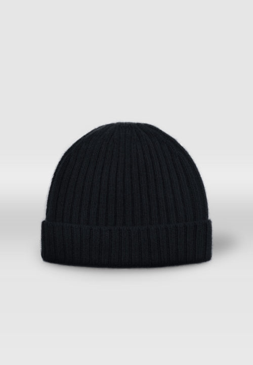bonnet noir