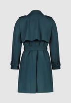 TRENCH BLEU PAON – Image 5