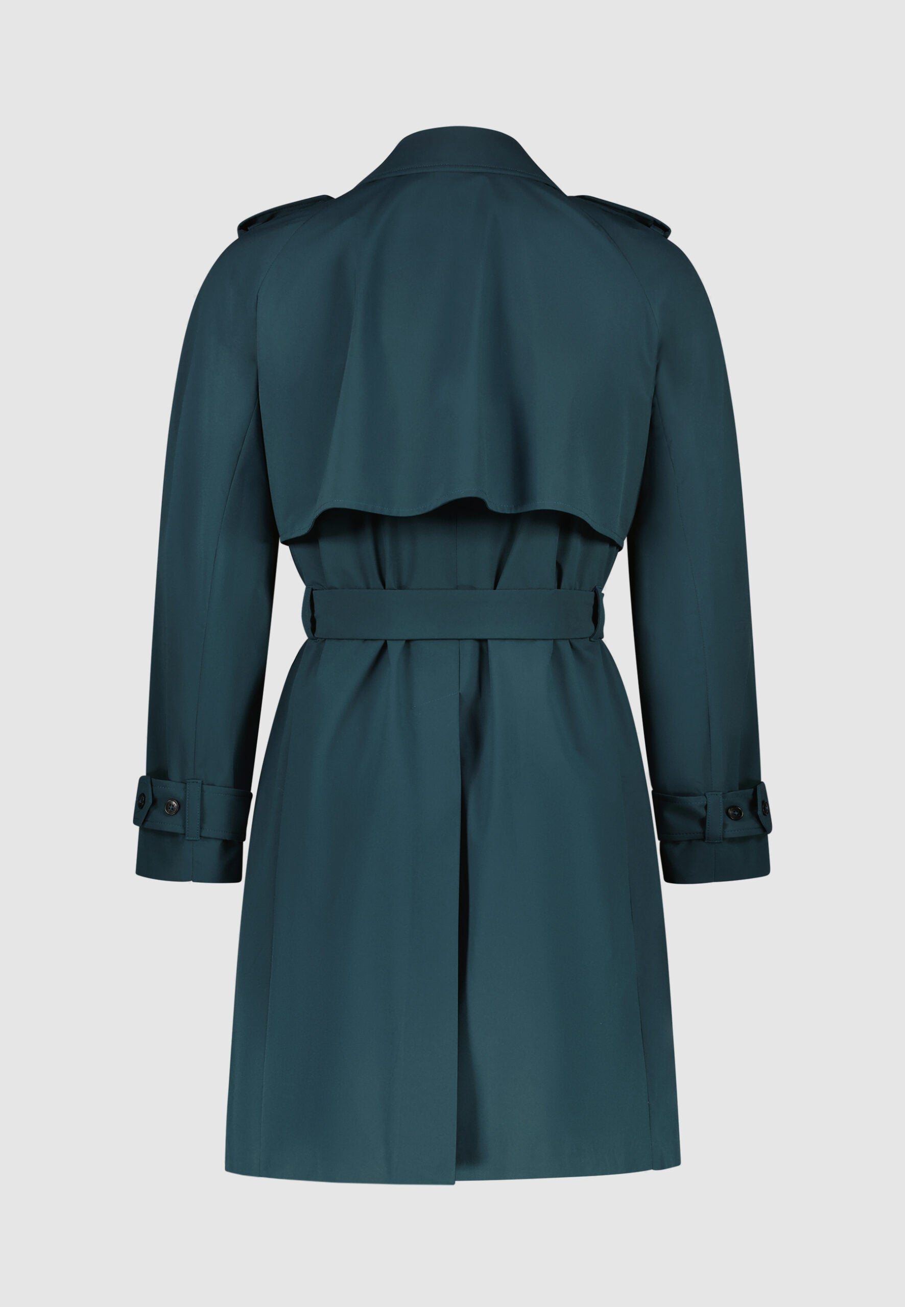 TRENCH BLEU PAON – Image 5