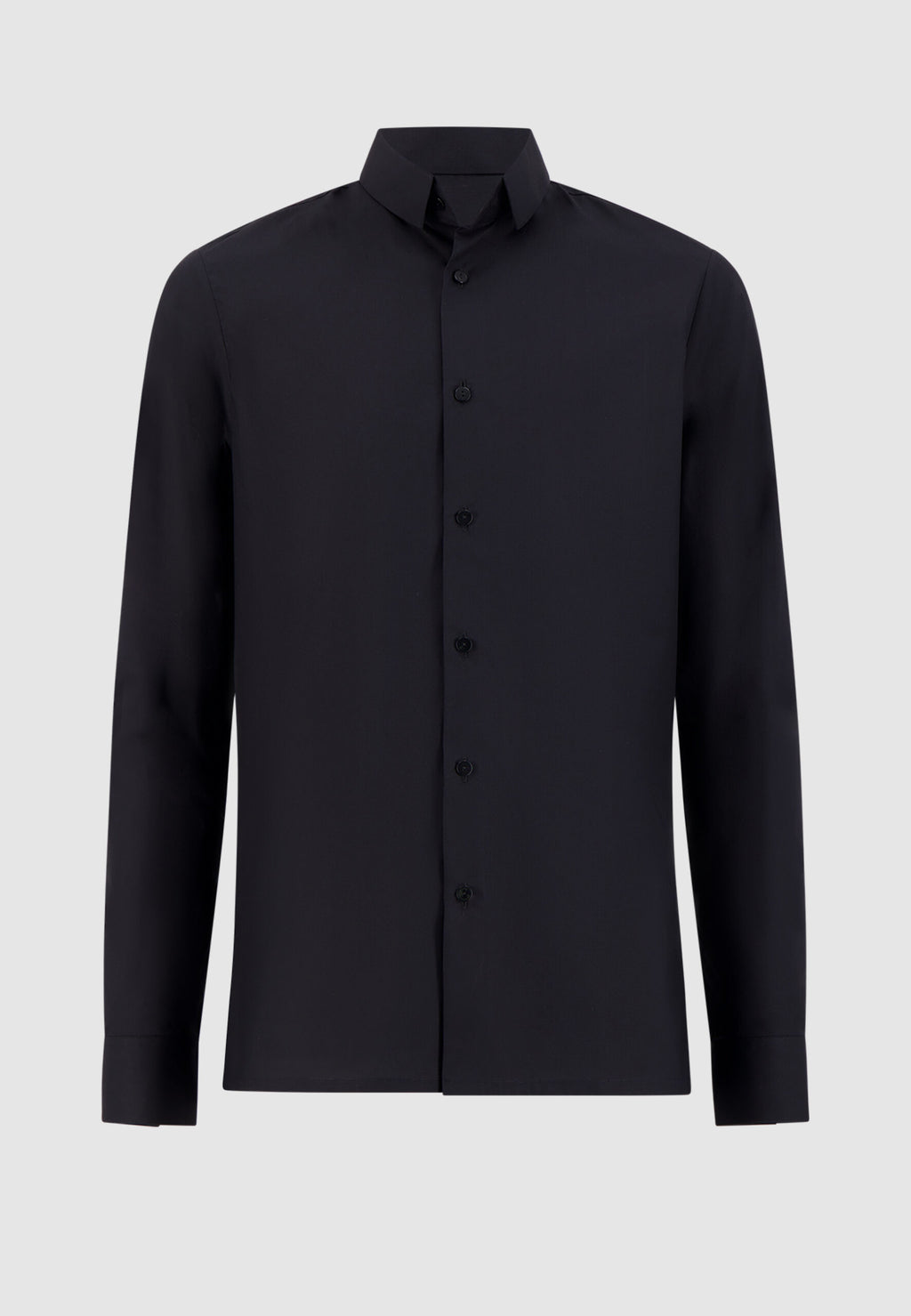 Chemise Prince black