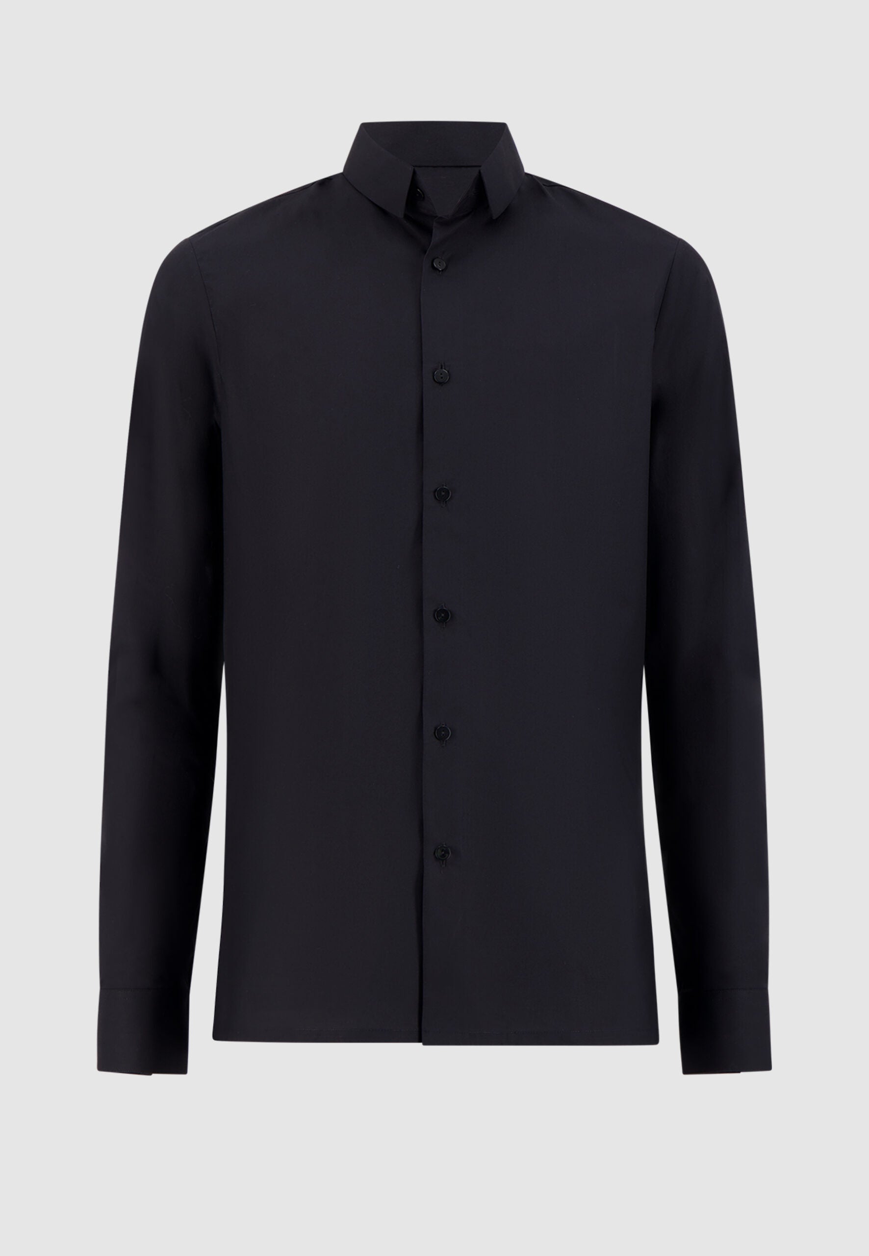 Chemise Prince black