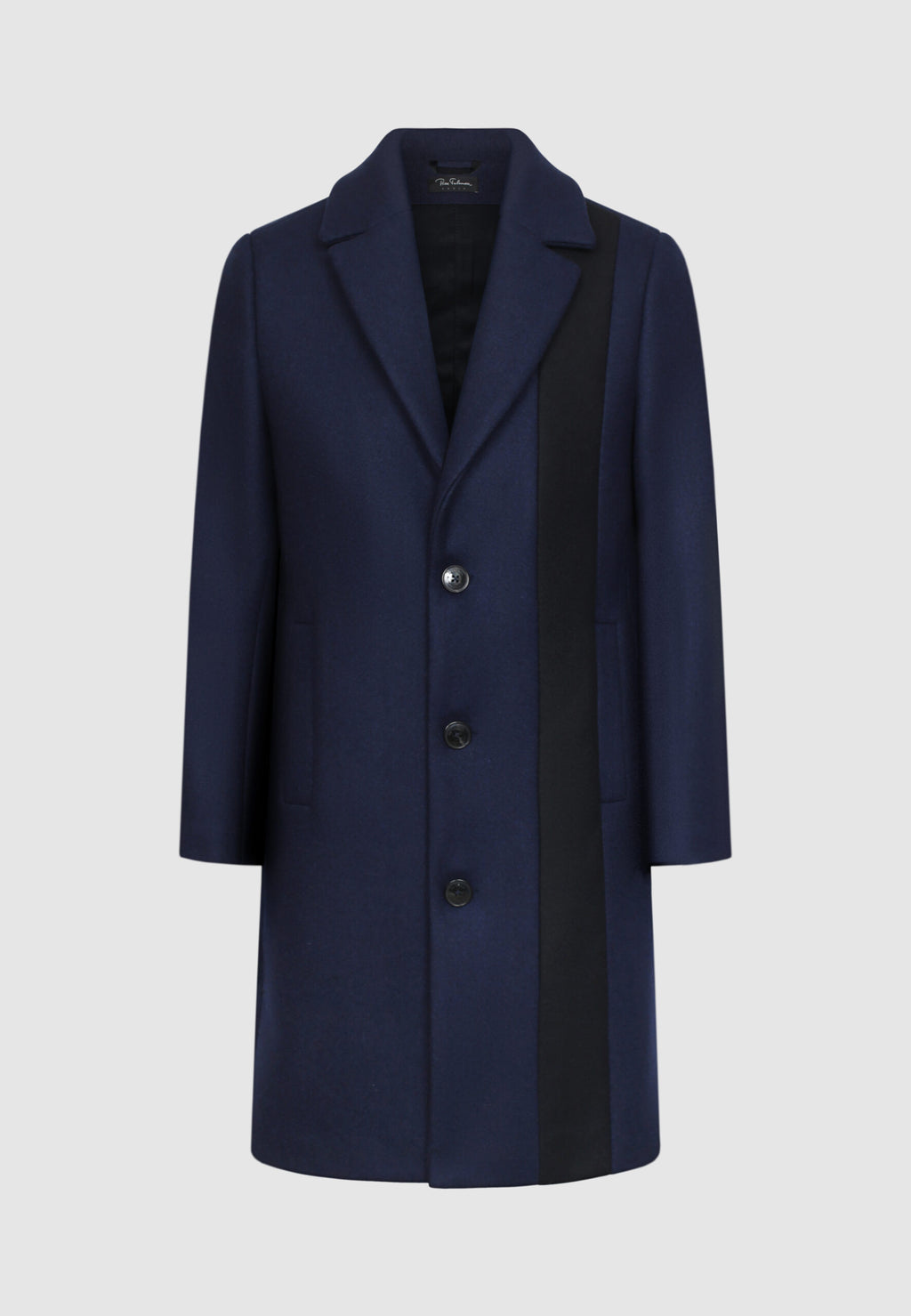 MANTEAU BREAL INLAY