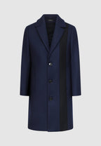 MANTEAU BREAL INLAY