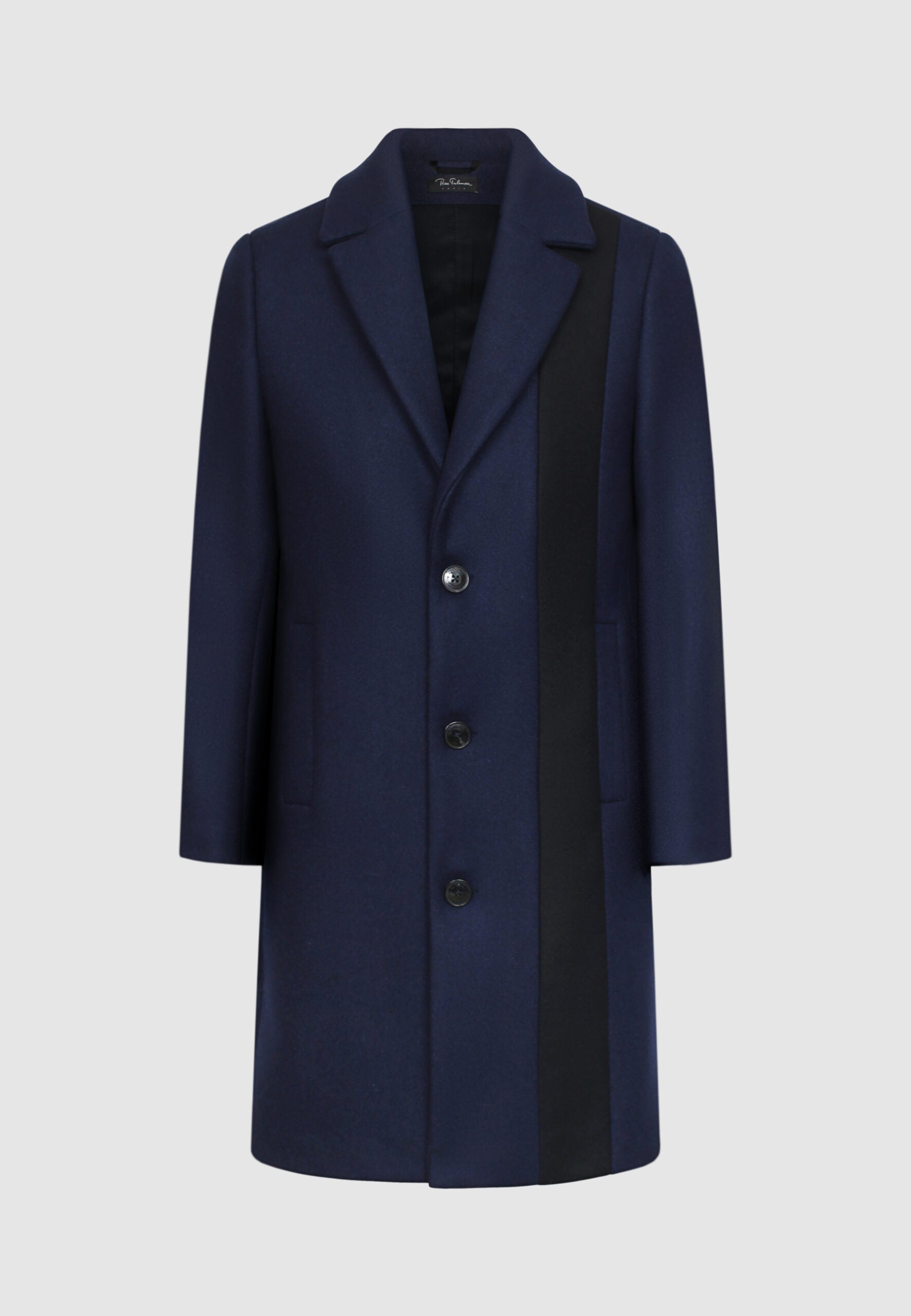 MANTEAU BREAL INLAY