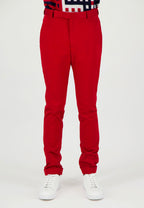 Pantalon R11 rouge