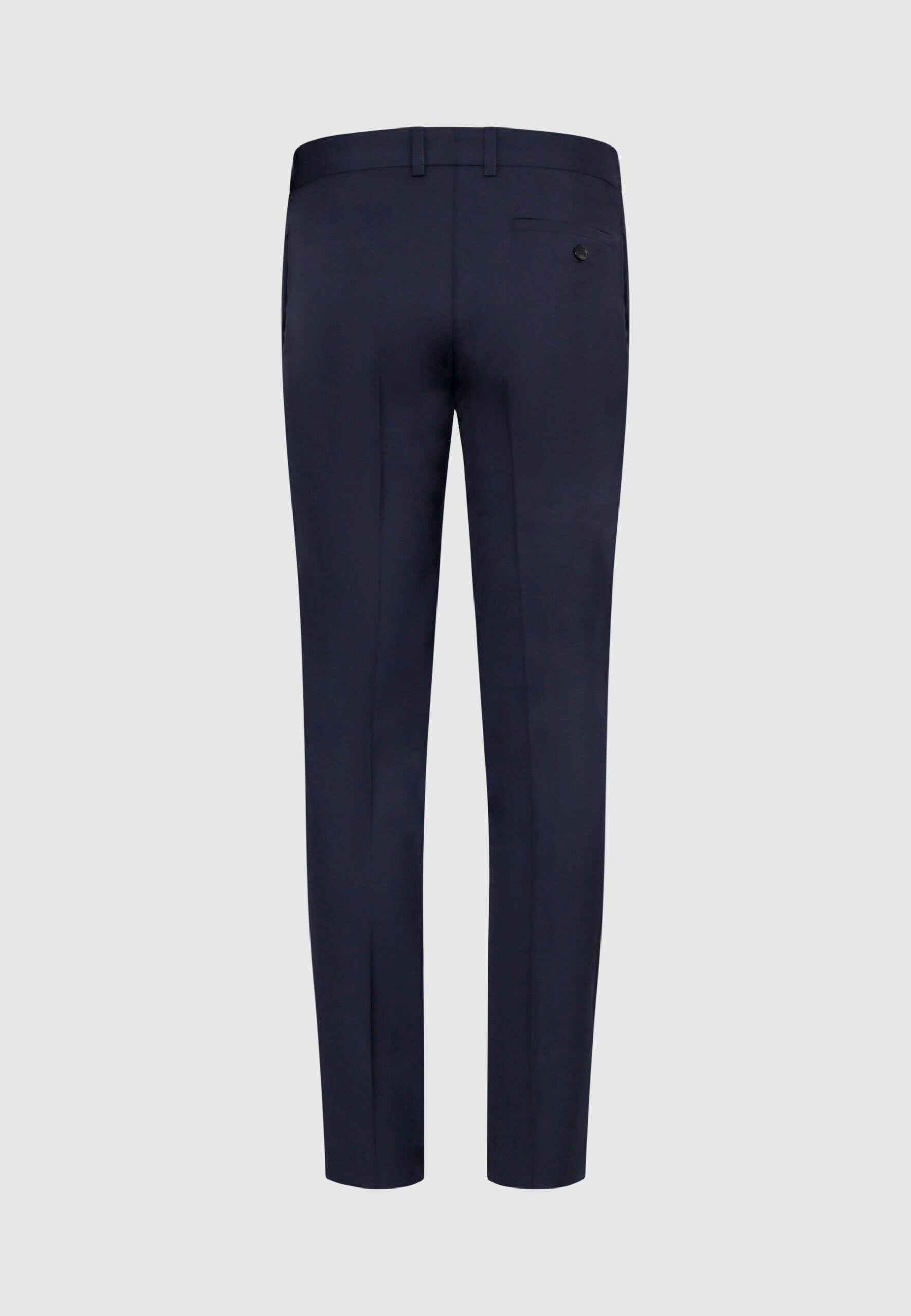 PANTALON YUKATA MARINE – Image 5