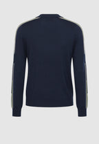 PULL VIBRATION NAVY – Image 4