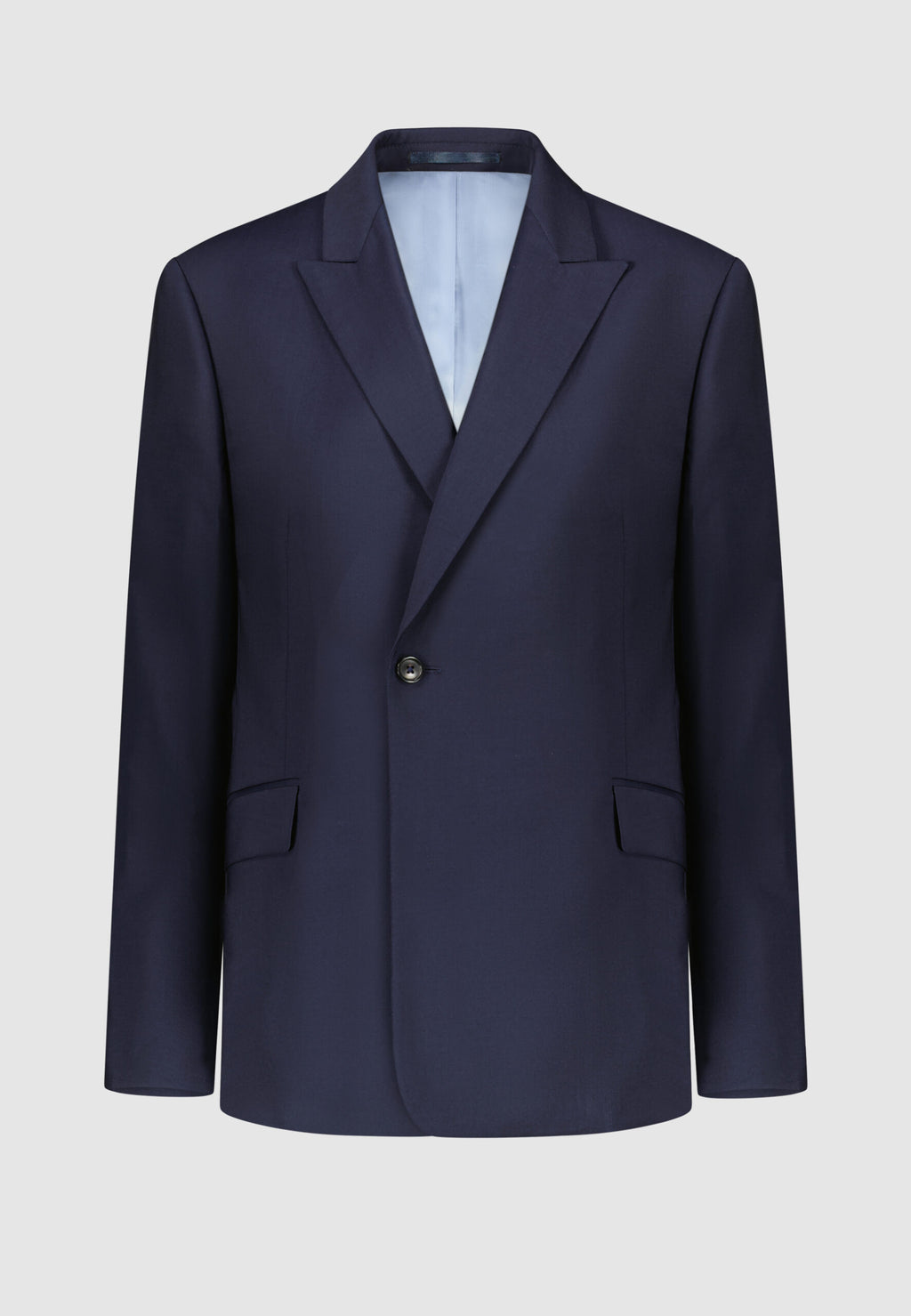 COSTUME CROISÉ MARINE