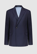 COSTUME CROISÉ MARINE