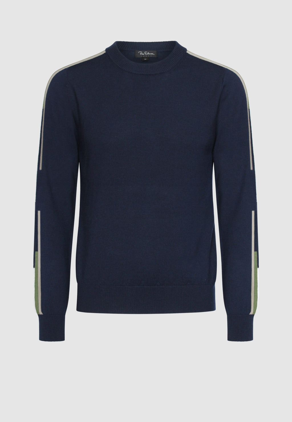 PULL VIBRATION NAVY – Image 2