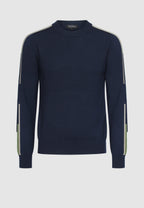 PULL VIBRATION NAVY – Image 2