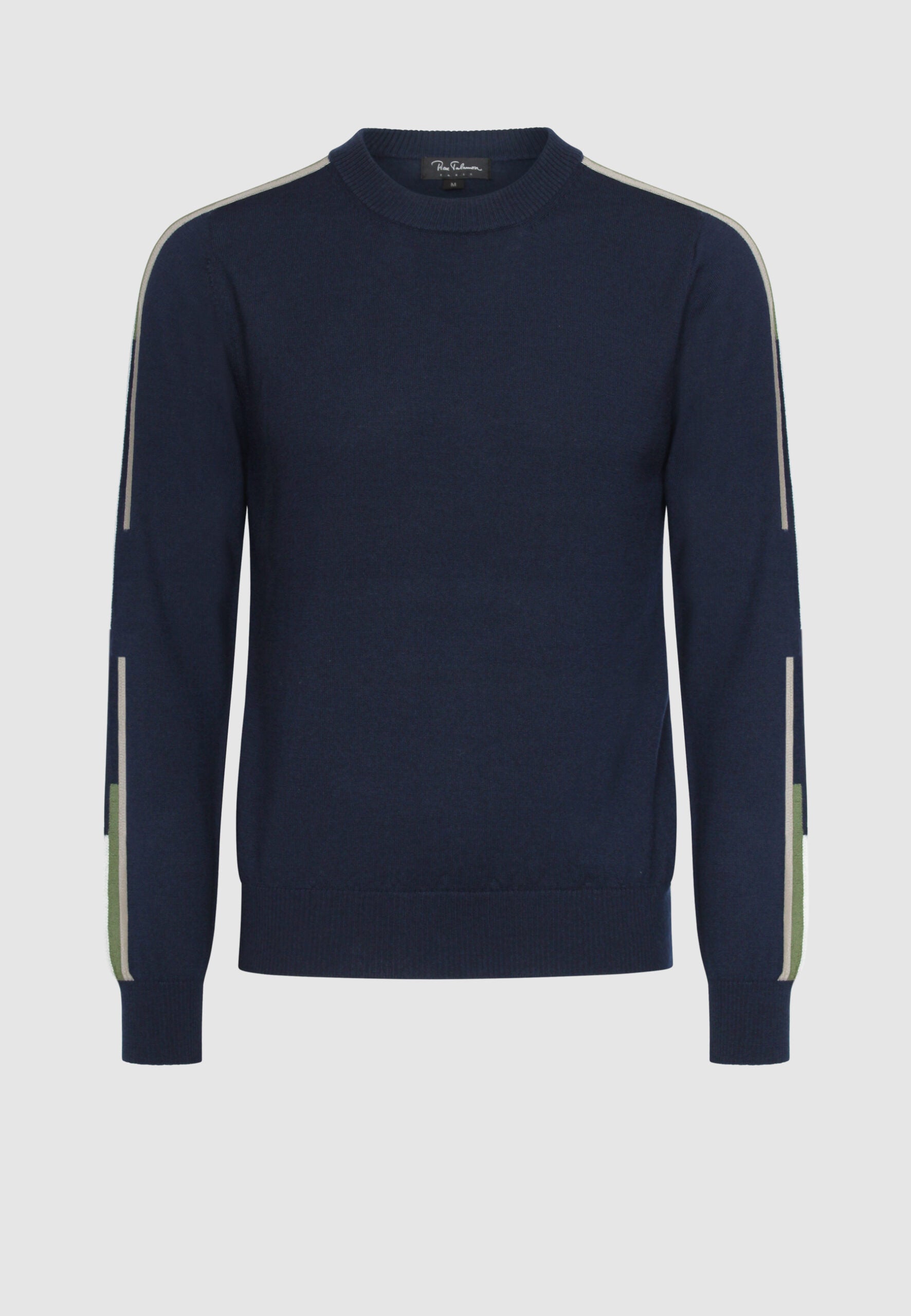 PULL VIBRATION NAVY – Image 2