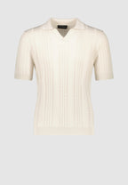 POLO TORS BEIGE – Image 2