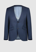 COSTUME SANS COL BLEU – Image 2