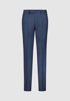 COSTUME SANS COL BLEU – Image 6