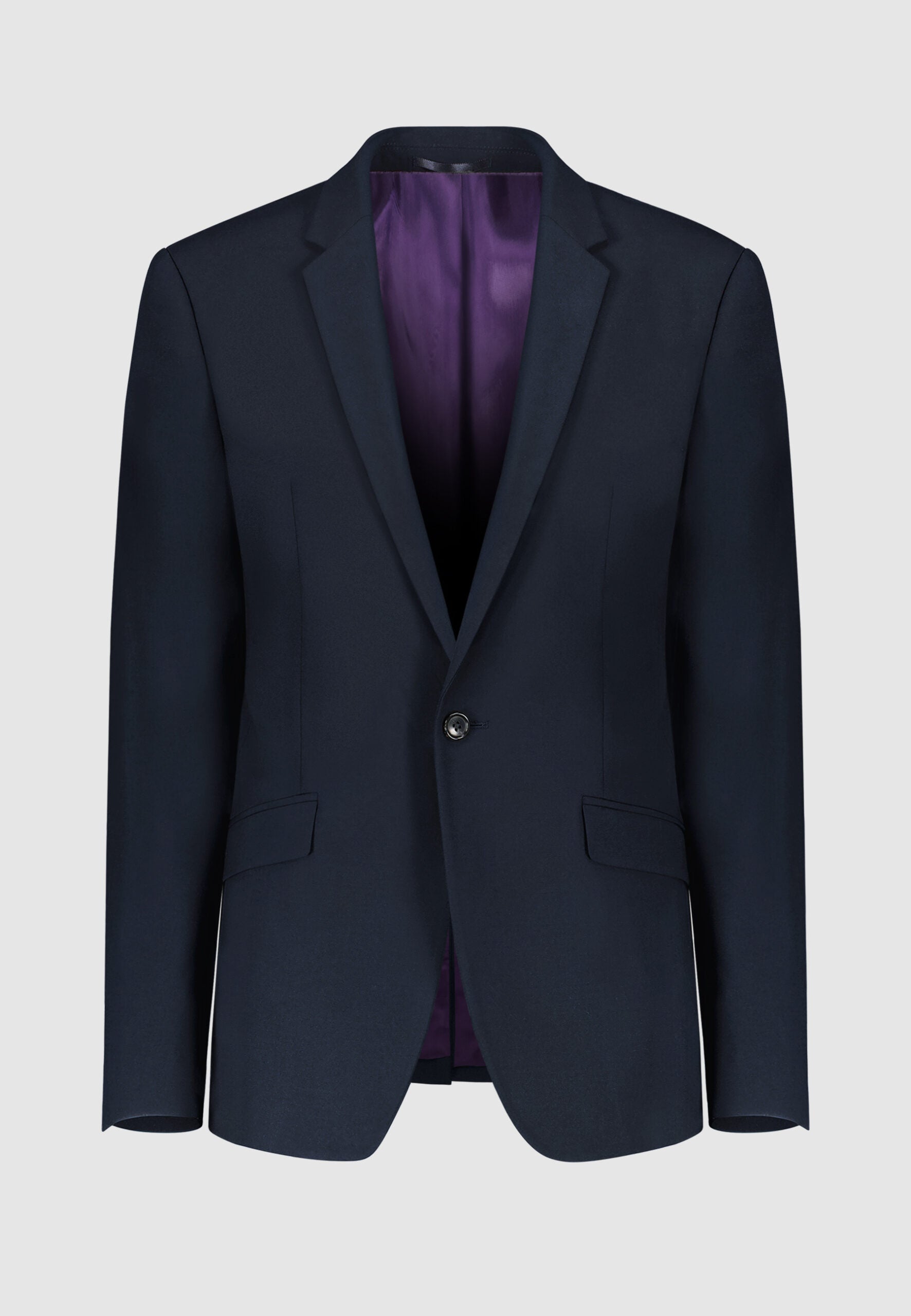 COSTUME 1 BOUTON MARINE