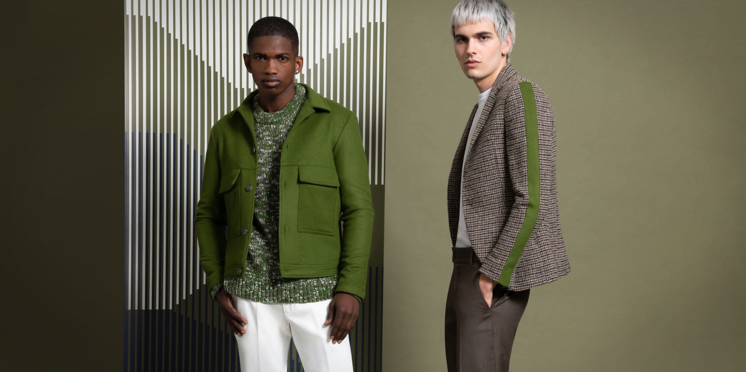 AUTOMNE/HIVER 2025-26