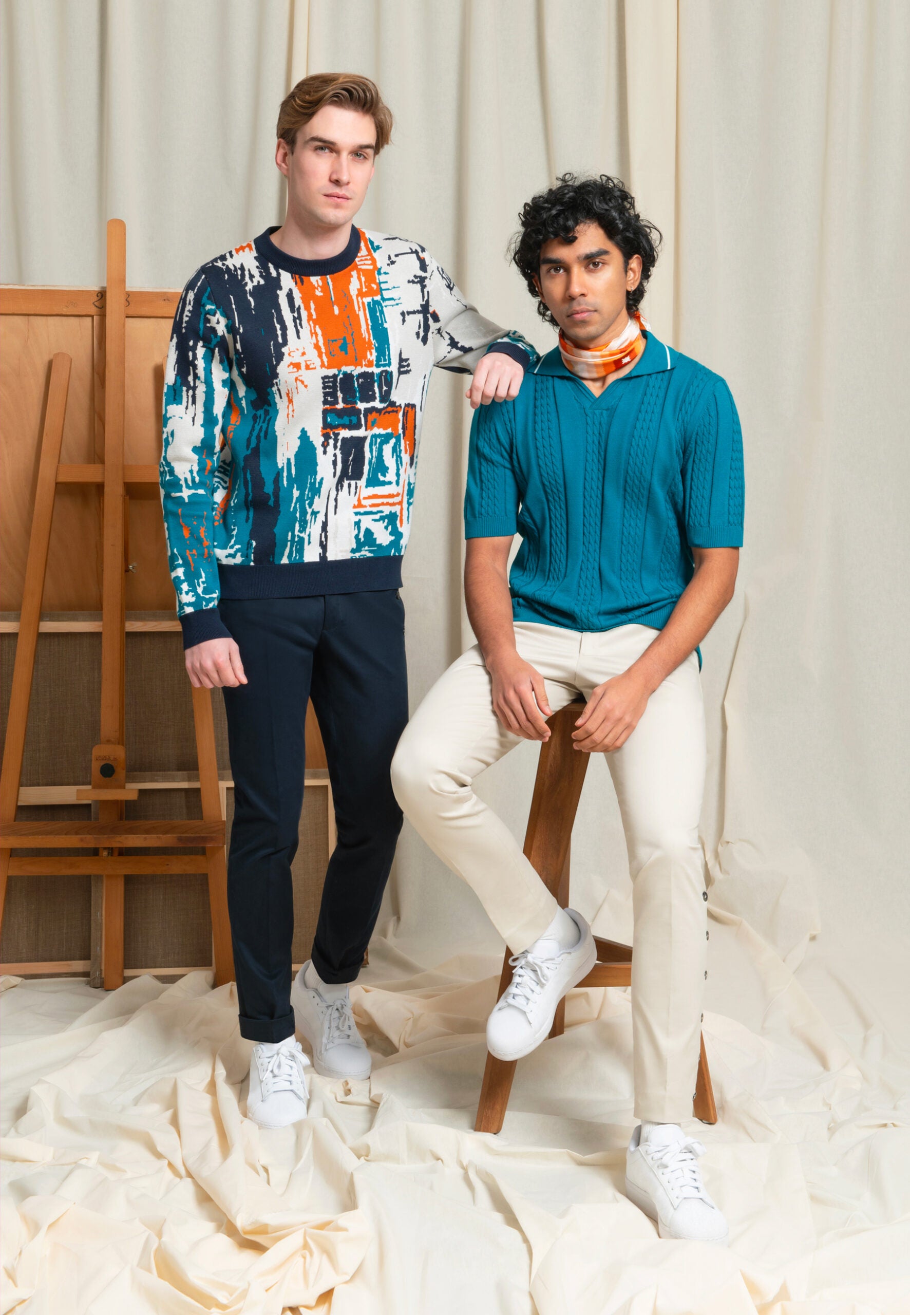 Lookbook Printemps/Ete 2025